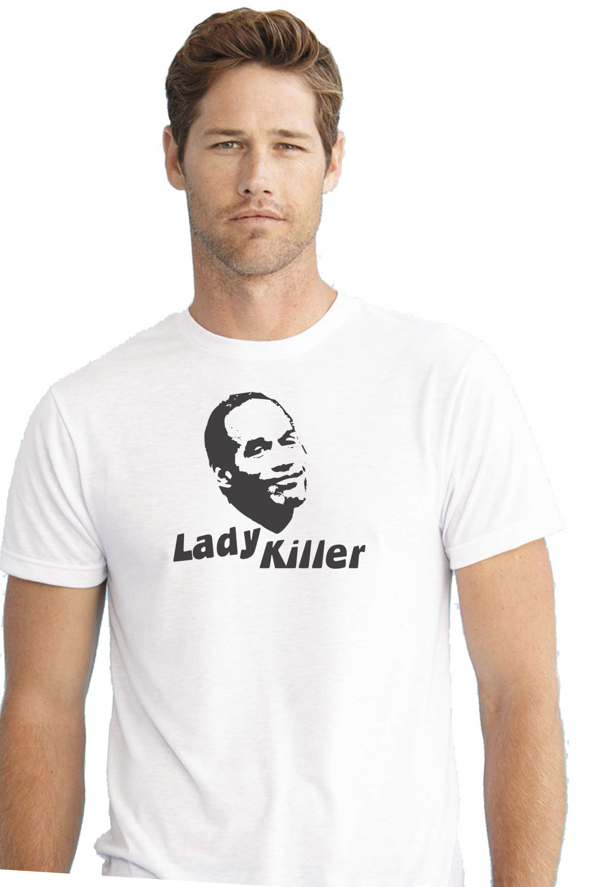 lady killer shirt